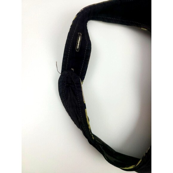 Vintage 1950s/60s Pinup Girl Rose Marie Reid Swimsuit one piece abstract green - Picture 11 of 16